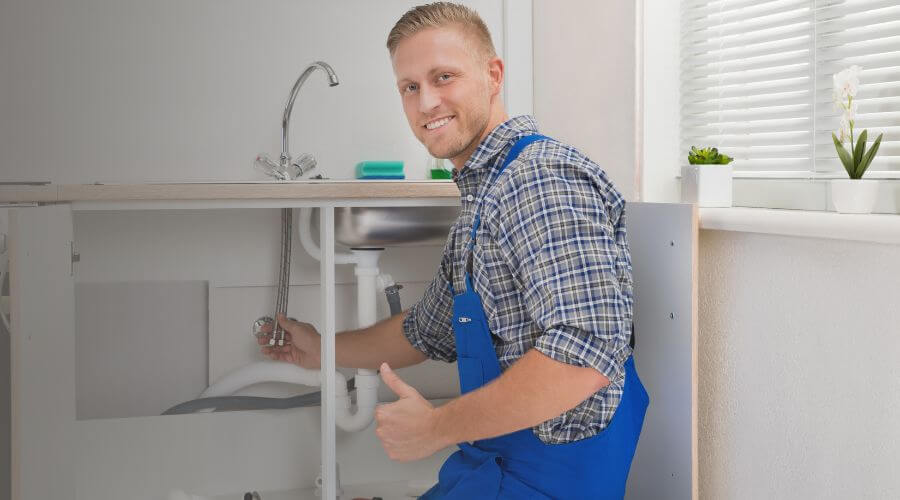 Local annual plumbing maintenance in Atlantic Beach, FL